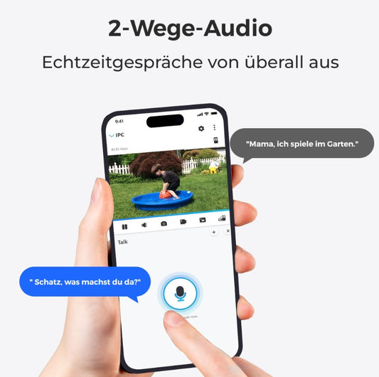 Reolink Go G330 2K LTE Kamera