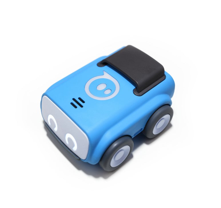 Sphero indi – Interaktiver Lernroboter für spielerisches Programmieren und kreatives Lernen