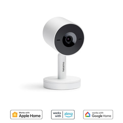 Netatmo Indoor Camera Advance
