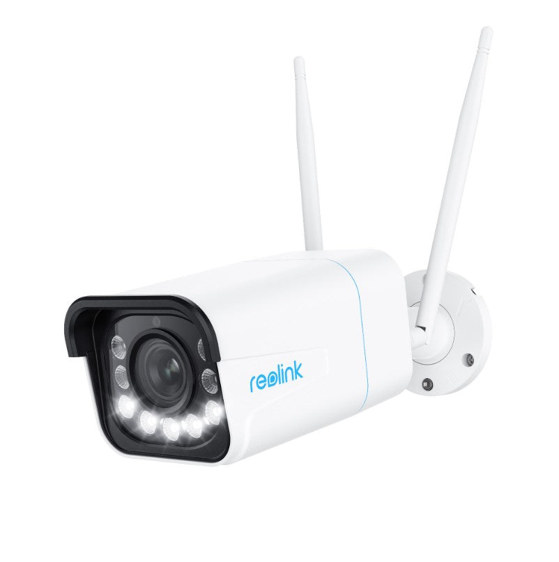 Reolink W430 4K WiFi Kamera – Wetterfeste 4K-Überwachung