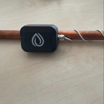 TESLA  Wasser Resonator