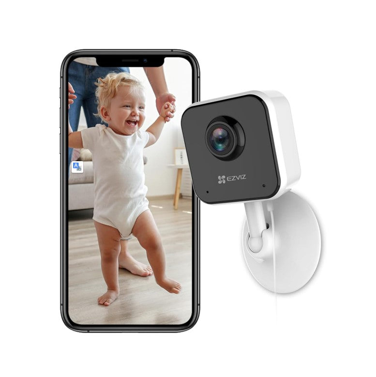 EZVIZ H1C Indoor WiFi HD-Kamera