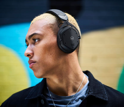 Kopfhörer Crossfade 3 Wireless