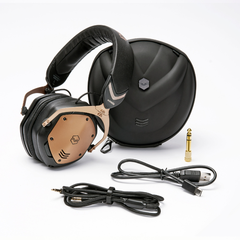 Kopfhörer Crossfade 3 Wireless