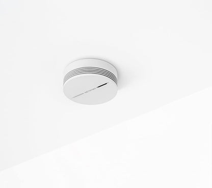 Netatmo Smarte Rauchmelder im 2er-Set – Intelligenter Brandschutz für ein sicheres Zuhause