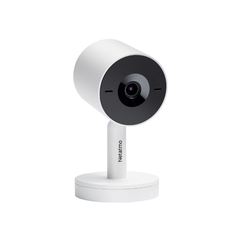 Netatmo Indoor Camera Advance