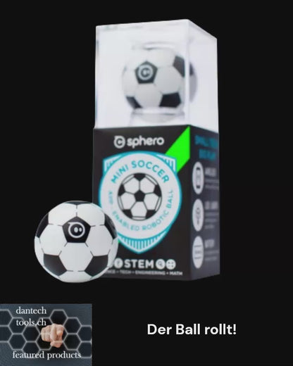 Mini Fussball